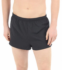Mizuno Men's Aero Split Running Short