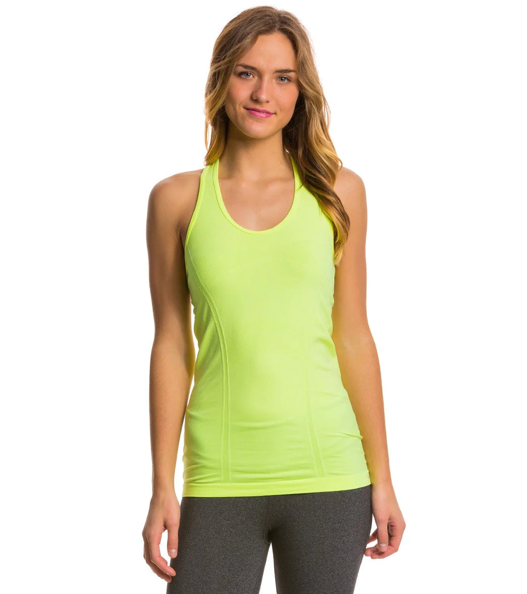Body Glove Breathe Women's Tip Top Tank Top