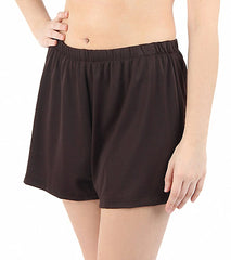 Maxine Solid Swim Short