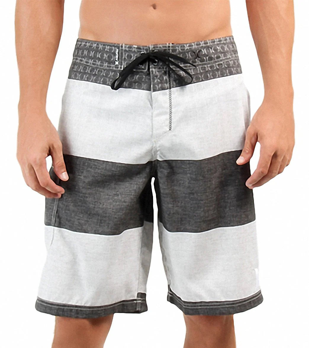 Hurley Men's Ion Boardshort