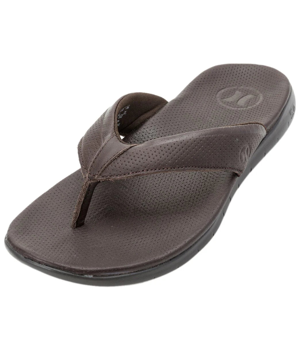 Hurley Men's Phantom Free Elite Flip Flop
