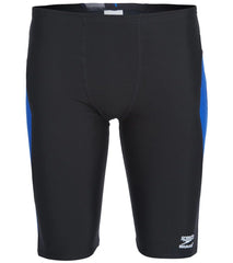 Speedo Endurance+ Men's Pinstripe Flight Jammer Swimsuit