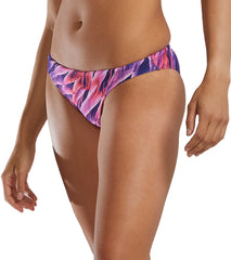 TYR Women's Falcon Mini Bikini Bottom