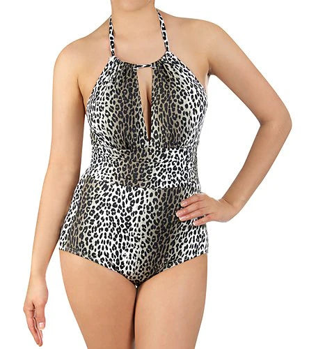 Tommy Bahama Cat Island Halter 1PC
