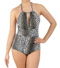 Tommy Bahama Cat Island Halter 1PC