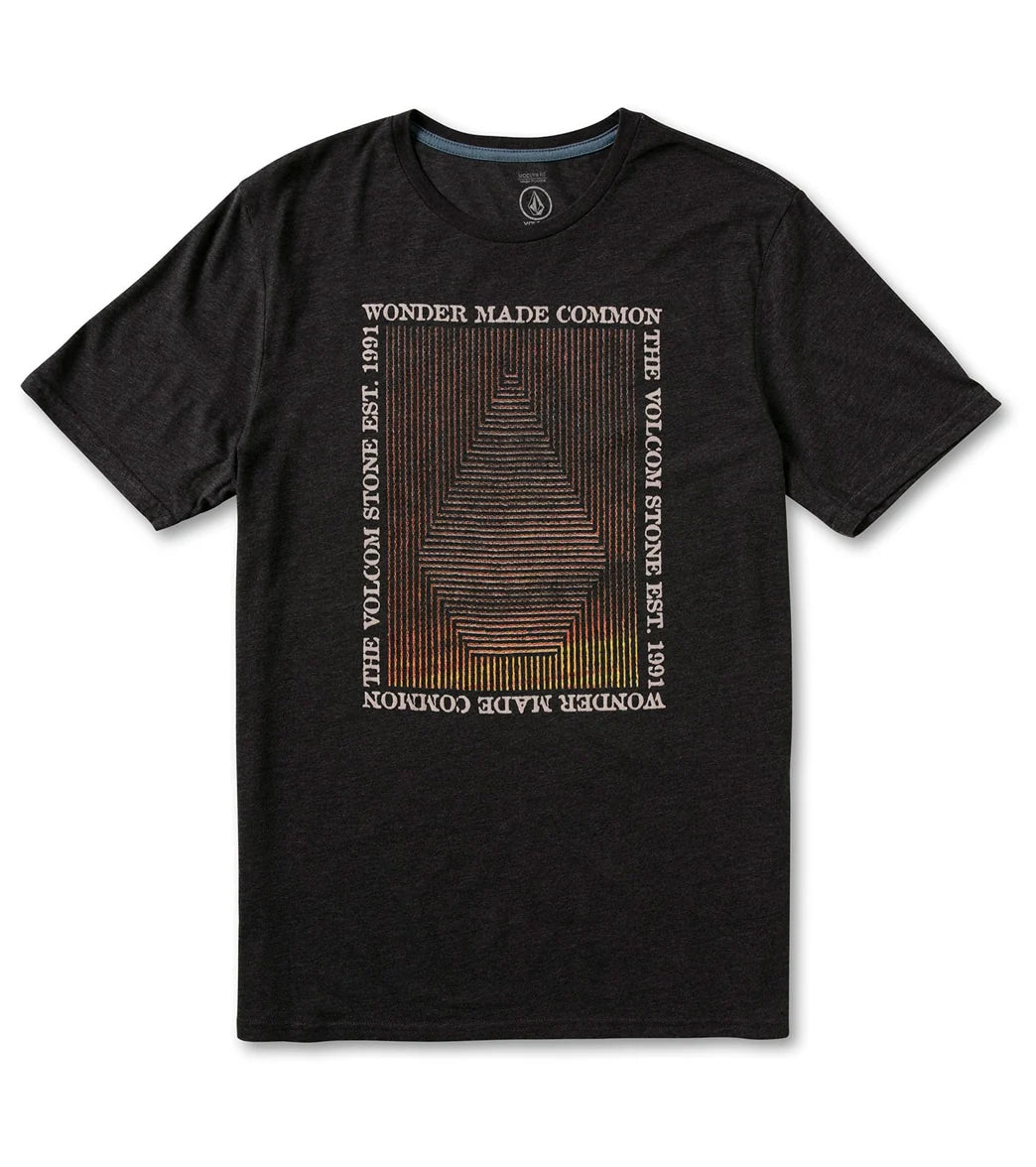 Volcom Men's Volitation Short Sleeve Tee