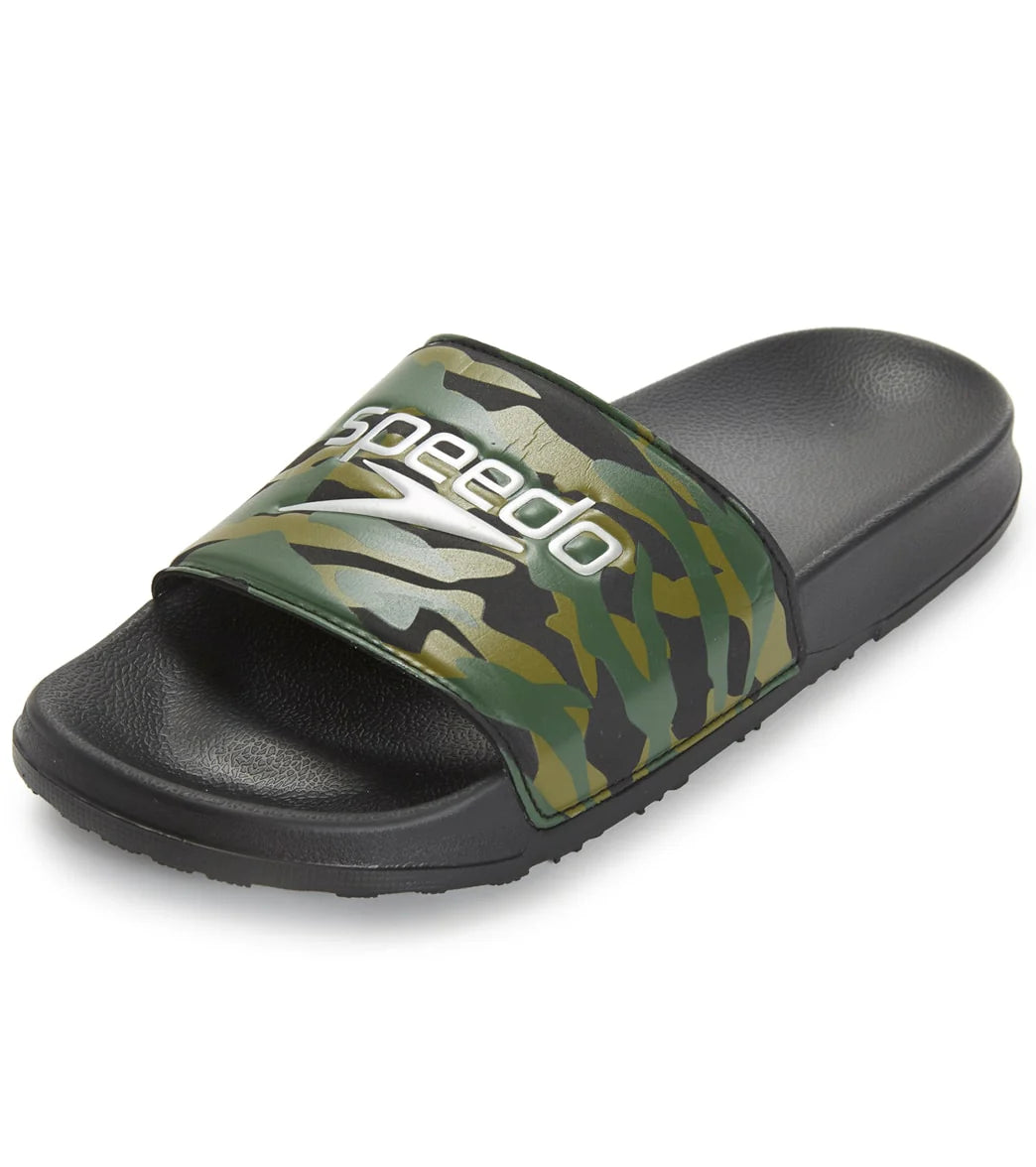 Speedo Unisex Deck Slide