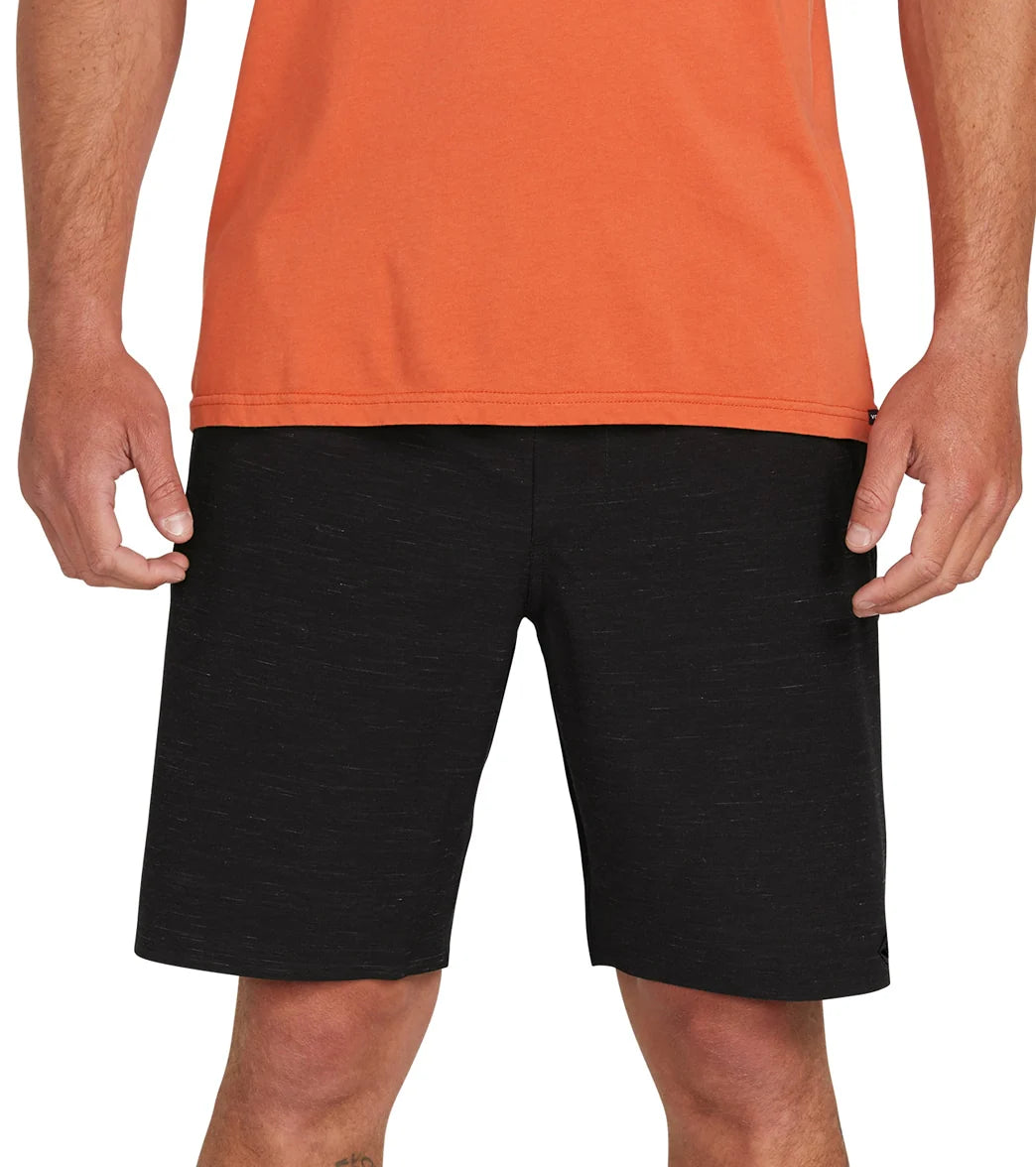 Volcom Men's Packasack Lite 19" Shorts