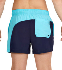 Speedo Men's 14" Colorblock Swim Trunks