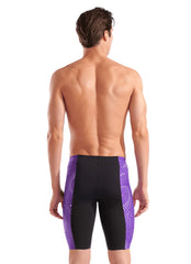 Arena Men's Fireflow Jammer Swimsuit