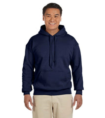 Gildan Unisex Heavy Blend Hoodie Navy