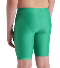 Arena Boys' Dynamo Jr Jammer Swimsuit (Little Kid, Big Kid)