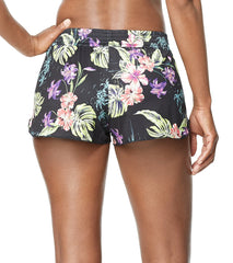 Speedo Active Women's Printed Cover Up Short