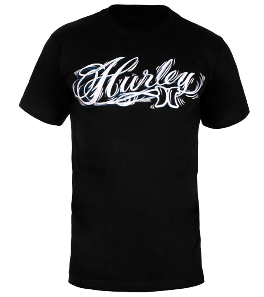 Hurley Guys' Broseph S/S T Shirt