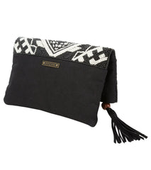 Rip Curl Surf Tribe Beaded Wallet