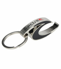 Rip Curl Nu Icon Bottle Opener Keyring