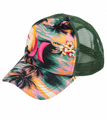 Hurley Women's One & Only Tucker Hat