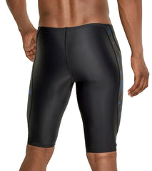 Speedo Men's Natural Wonder Jammer Swimsuit