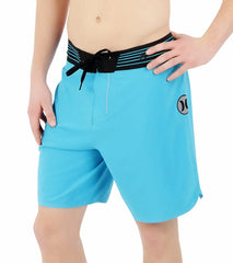 Hurley Men's Phantom 60 Block Party Fuse Solid Boardshort