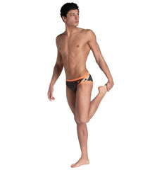 Arena Men's 50th Anniversary Brief Swimsuit