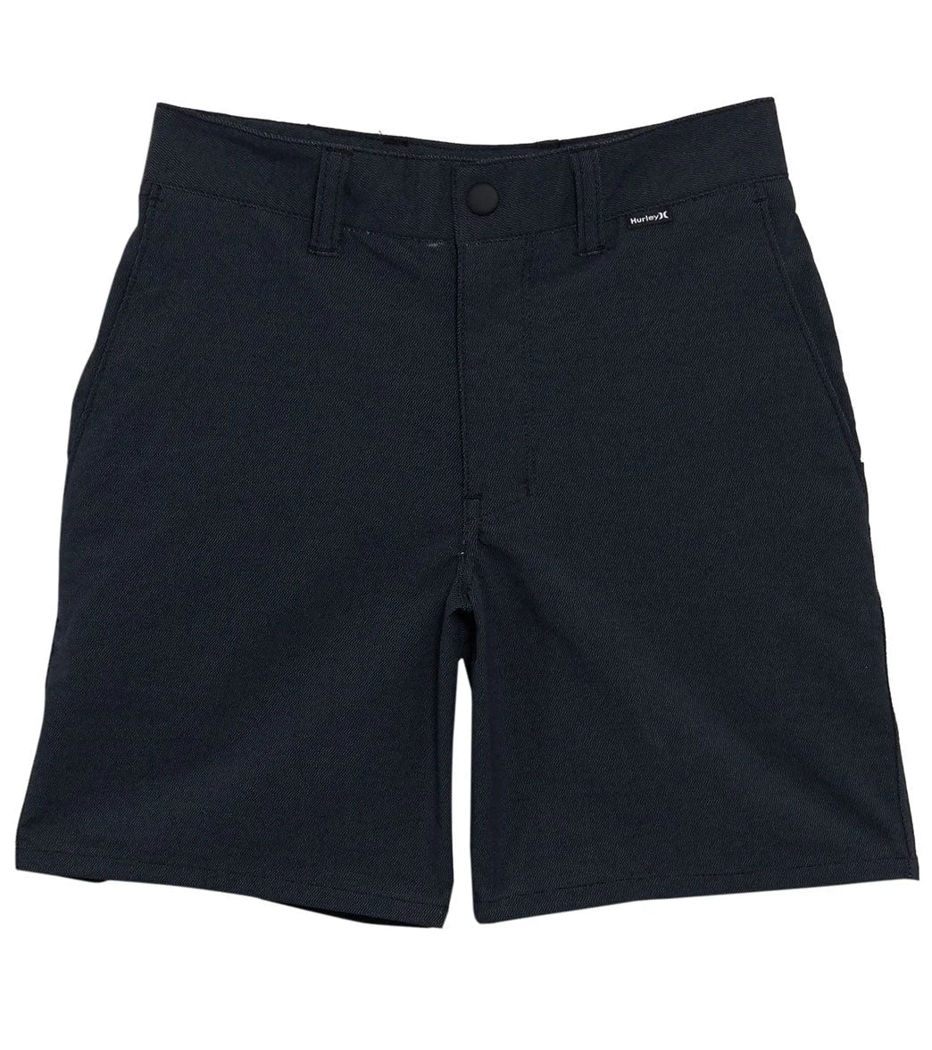 Hurley Boys' Dri-Fit Chino 2.0 Short (Big Kid)