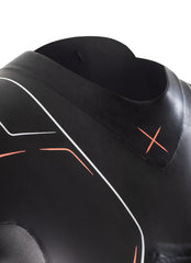 Zone3 Women's Vanquish X Fullsuit Tri Wetsuit