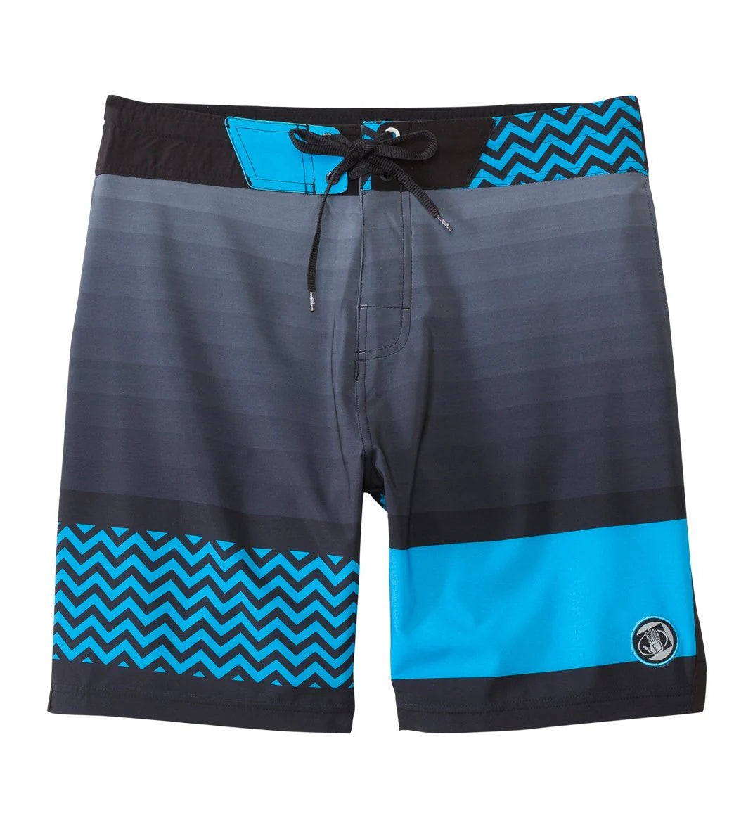 Body Glove Men's Vapor Side Wayz Boardshort
