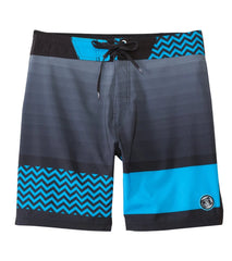Body Glove Men's Vapor Side Wayz Boardshort