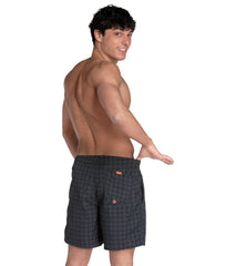 Arena Men's 50th Anniversary Beach Boxer Shorts