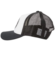 Hurley Anchor Trucker Hat