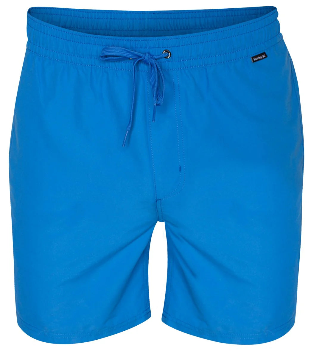 Hurley Men's One & Only 17'' Volley Short