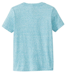 Hurley Boys' Solid One & Only S/S Tee (4yrs-7yrs)