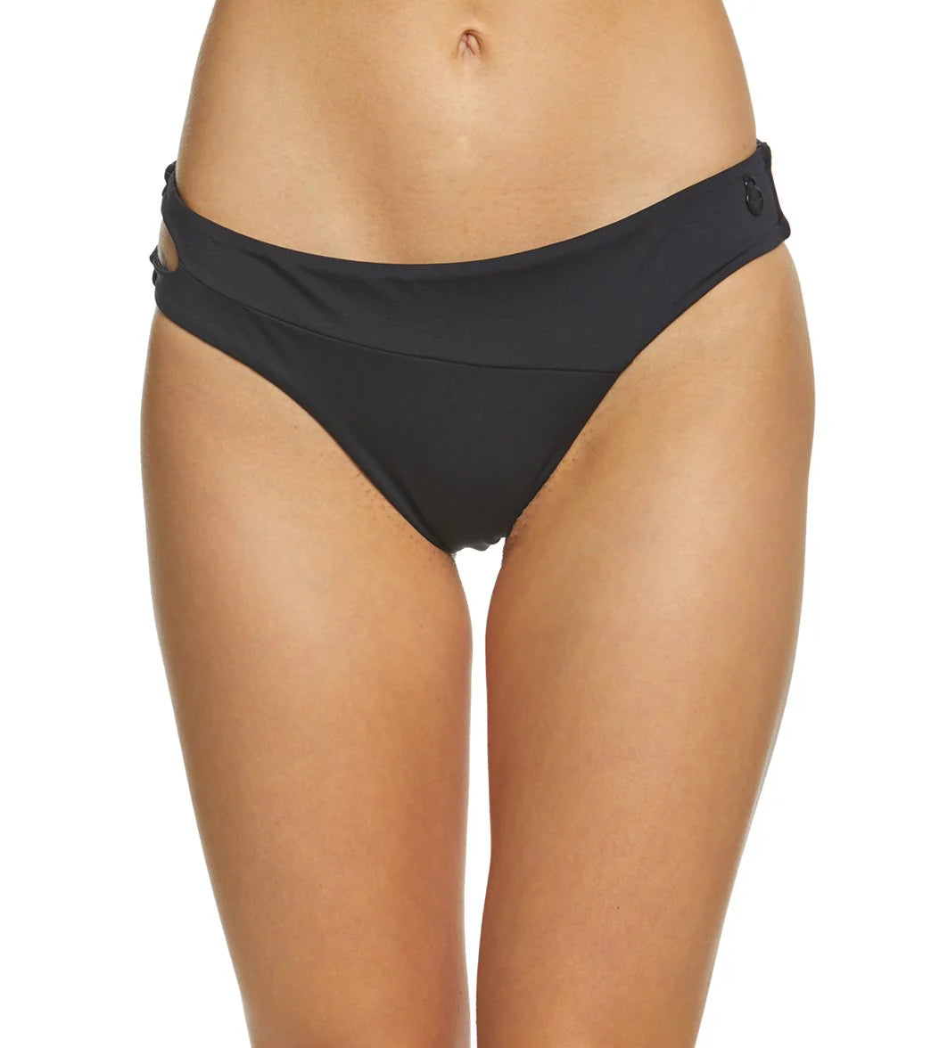 Volcom Simply Seamless Classic Bikini Bottom