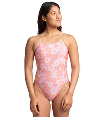 JOLYN Women's Jackson 4 Nectar One Piece Swimsuit