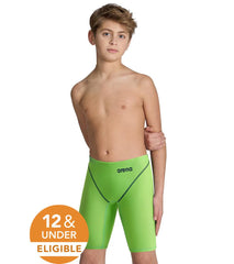 Arena Boys' Powerskin ST Next Limited Edition Jammer Tech Suit Swimsuit