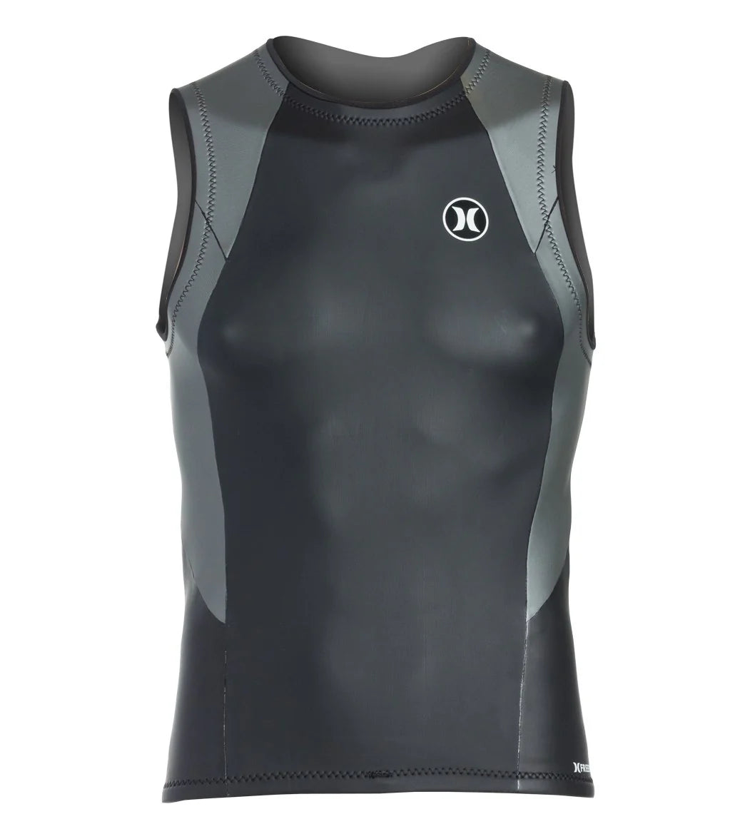 Hurley Men's Freedom 202 Pullover Wetsuit Vest