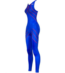 TYR Aquapel Female Aeroback Full Suit