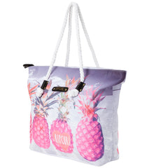 Rip Curl Pineapple Paradise Beach Bag