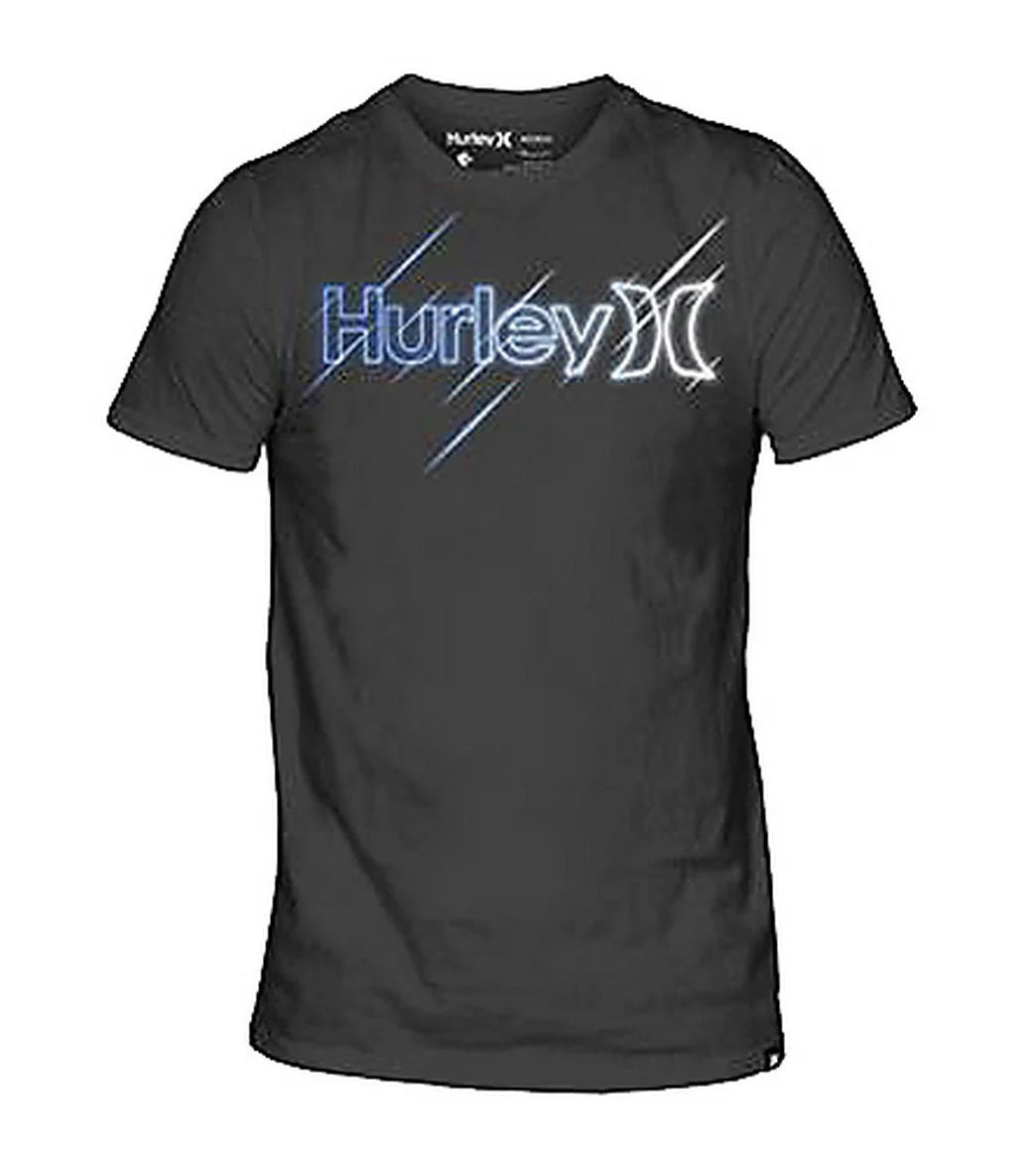 Hurley Guys' Radiance Surf Shirt