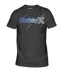 Hurley Guys' Radiance Surf Shirt