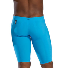 TYR Men's Venzo Jammer Tech Suit Swimsuit