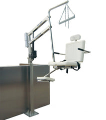 Spectrum Summit 500BP Lift