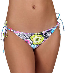 Body Glove Swimwear Zen Brasilia Bikini Bottom