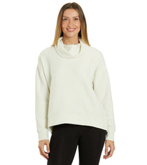 Marika Darcy Pullover
