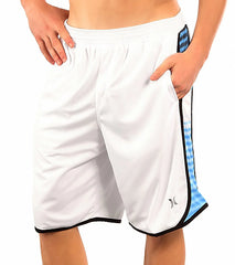 Hurley Guys' Blocker Athletic Shorts