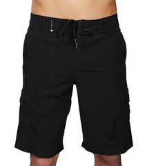 Body Glove Guys' Amphibious Hybrid Technical Boardshorts