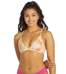 JOLYN Women's Teresa Stella Bikini Top