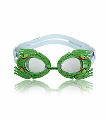 Swimline Sea Pals Swim Goggles