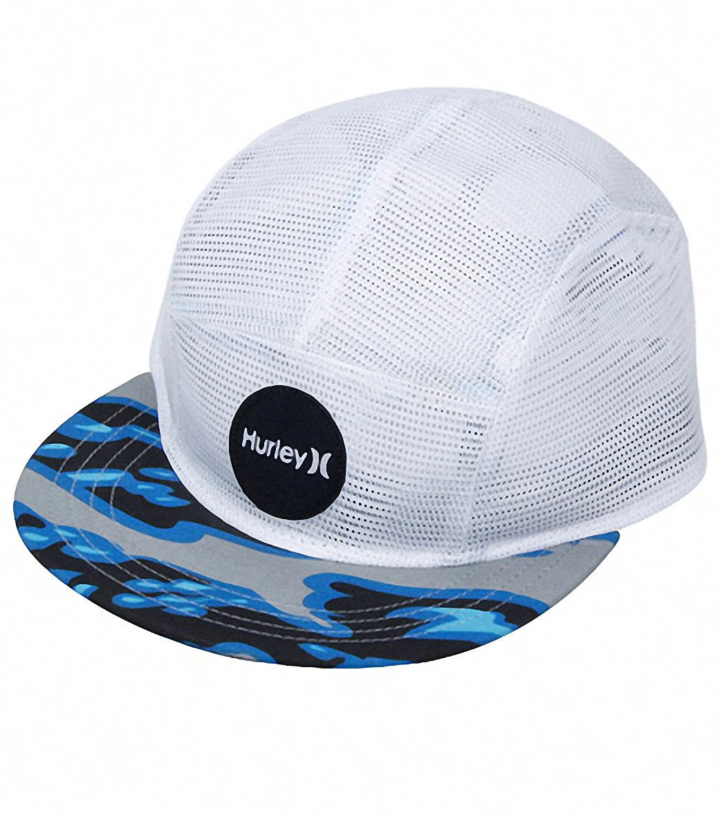 Hurley Men's Cali Camper Hat