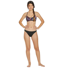TYR Women's Meso Trinity Bikini Top